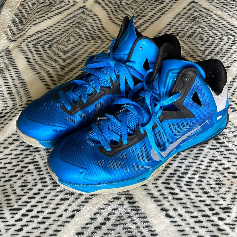 Men’s Nike Zoom Hyperchaos